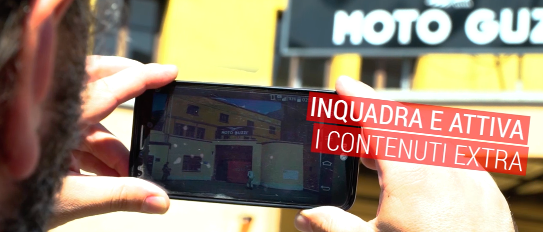 CITTÀ DEI MOTORI APP CITTÀ DEI MOTORI APP