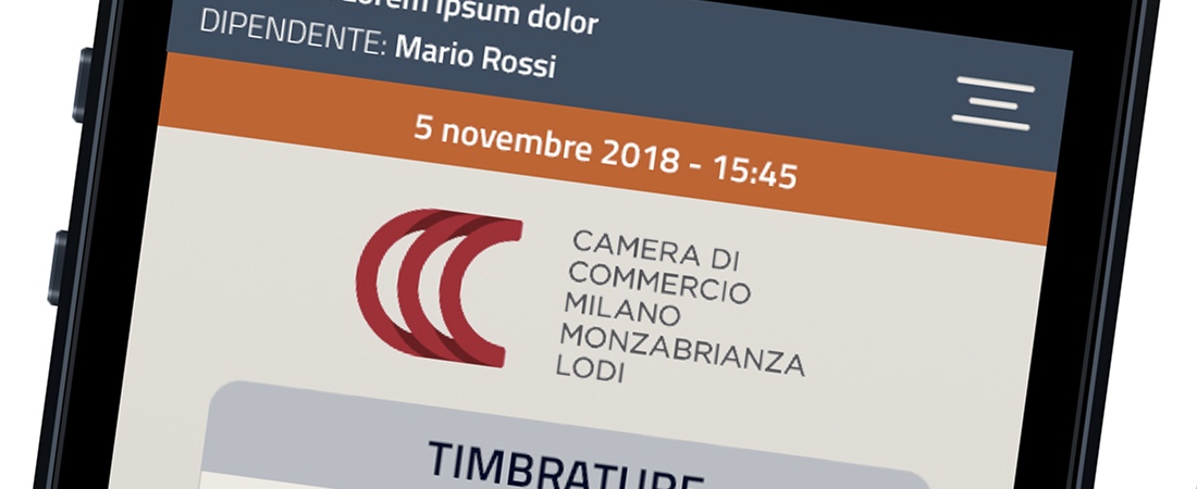 APP PRESENZE INFOCAMERE APP PRESENZE INFOCAMERE