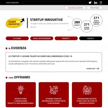 Homepage