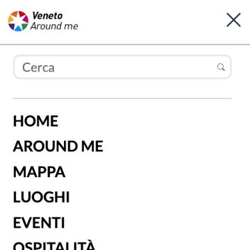 Tutta l'offerta turistica della regione a portata di dito