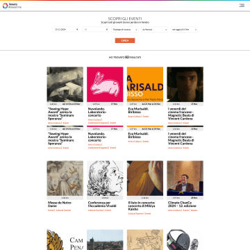Puoi installare l'app anche su desktop