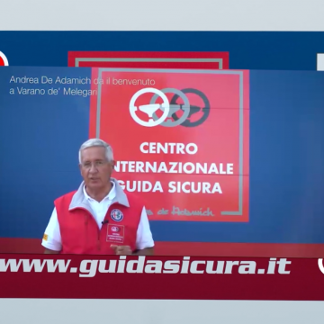 Il cartellone pubblicitario ti parla