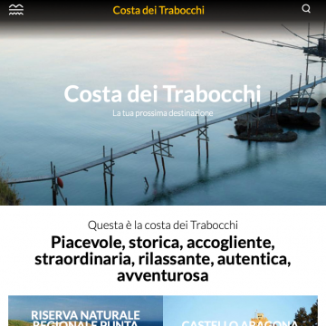 Versione Tablet
