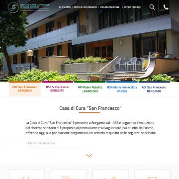 Esempio di Hubpage