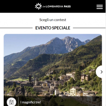 Ricerca contest
