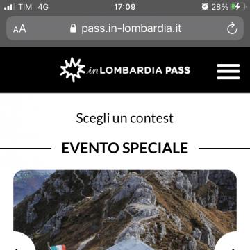 Eventi Speciali (contest a tempo, stagionali, legati a grandi eventi)