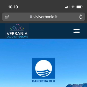 Collegandosi al portale da mobile il sistema propone con un pop up l'installazione della PWA
