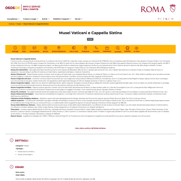 Punti di interesse con around me, integrazione mobilità e cantieri 
