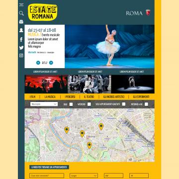 Homepage