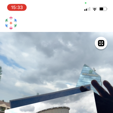 Video AR
