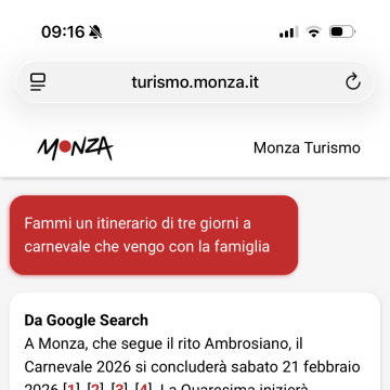 L'autorevolezza dei siti è la stessa che regola le ricerche e ordina i risultati del motore di ricerca Google