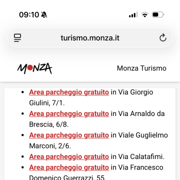 Integrazione dei servizi Google Maps direttamente in chat