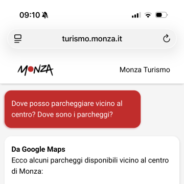 Grounding su Google Maps: sono presenti tutti gli esercizi di Google Places