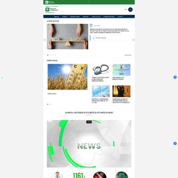 ATS Brescia | Homepage