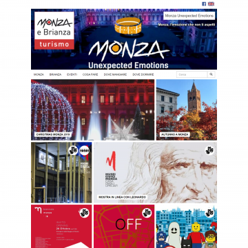 Homepage