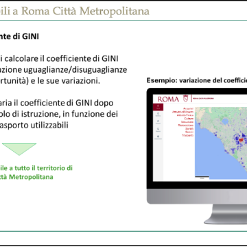 Coefficiente di GINI