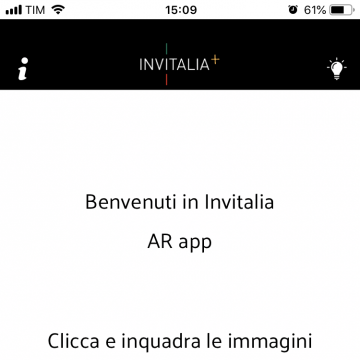 La app