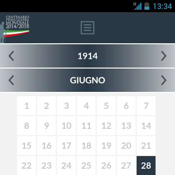 Modalità Macchina del Tempo