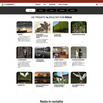 SERP (Search Engine Result Page)