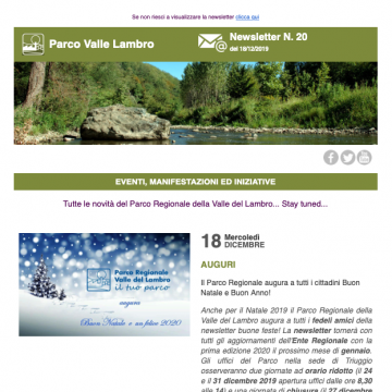Newsletter