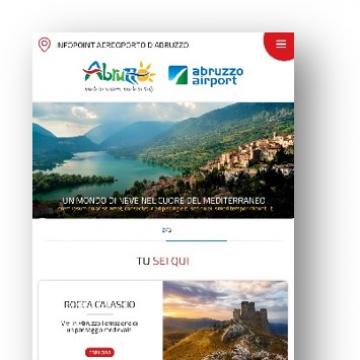 EDT Abruzzo Homepage