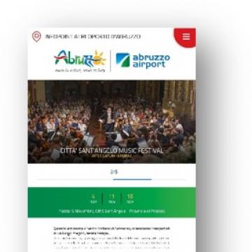 EDT Abruzzo dettaglio evento